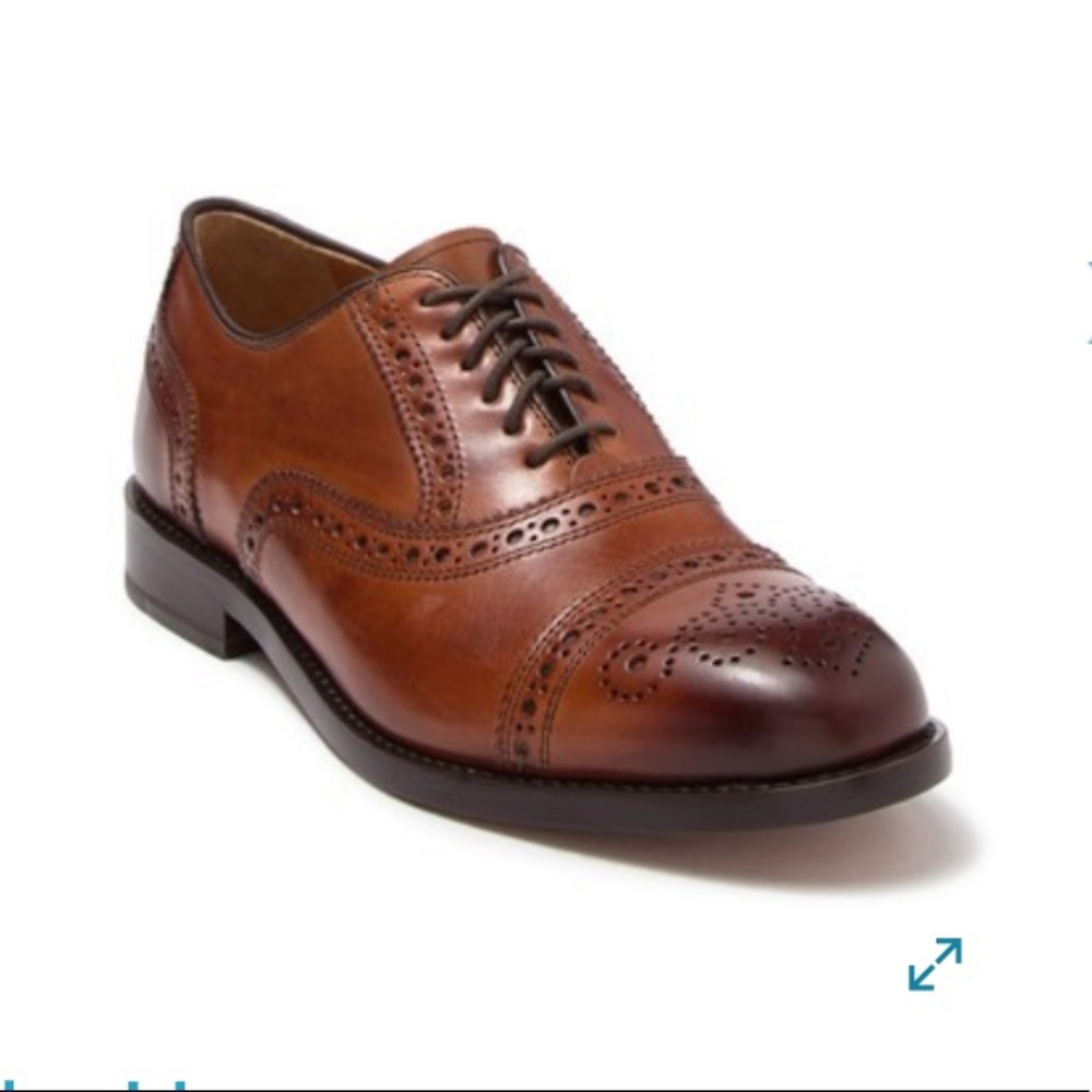 Mens Cole Haan shoes